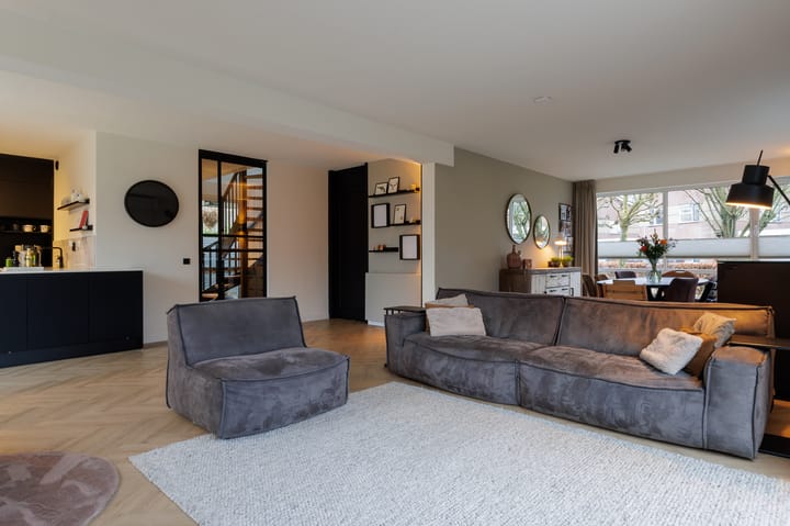 Foto 12 van Kofschip 1