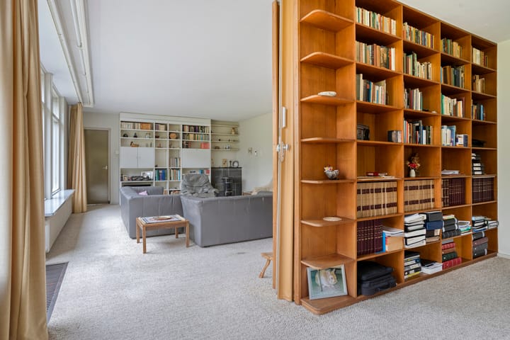 Foto 4 van Spinolaberg 12