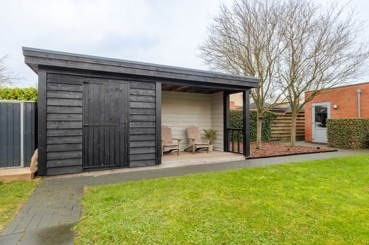 Foto 34 van Kofschip 1