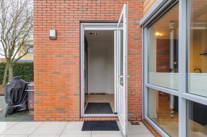 Foto 40 van Kofschip 1