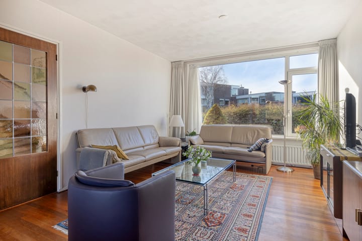 Foto 2 van Mauritssingel 112