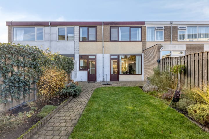 Foto 3 van Mauritssingel 112