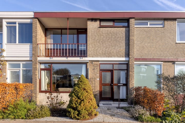 Foto 5 van Mauritssingel 112