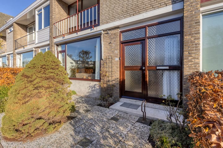 Foto 6 van Mauritssingel 112