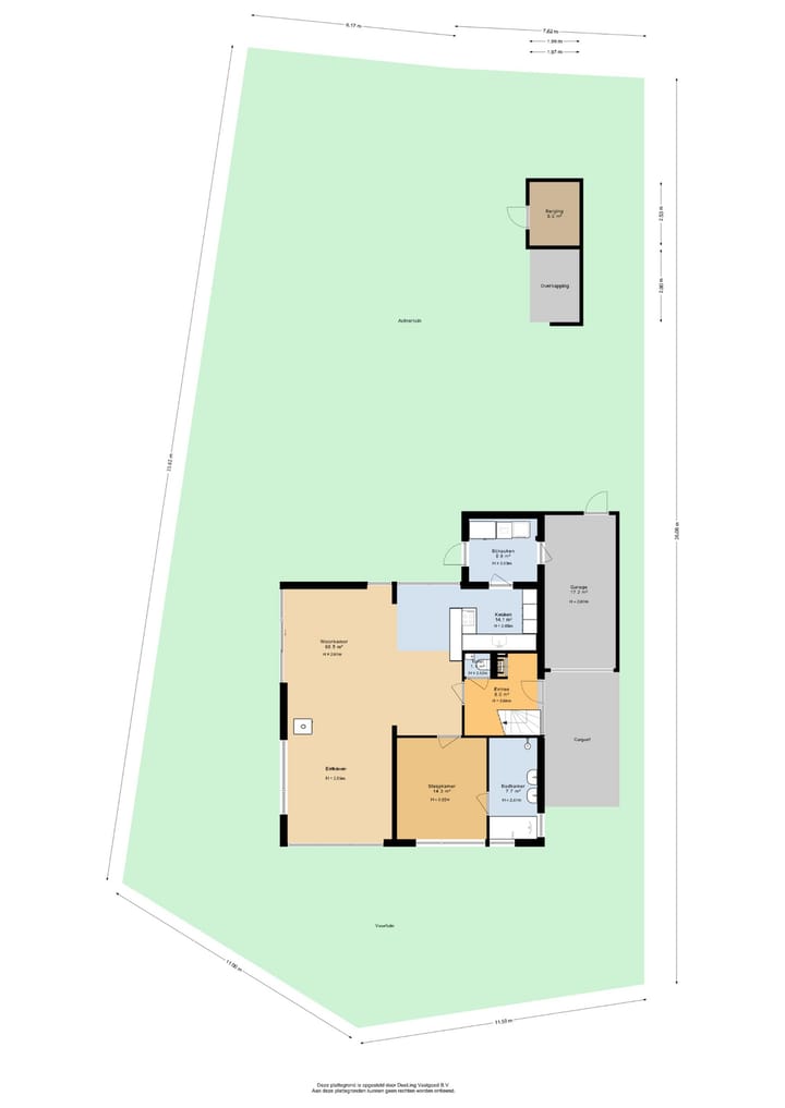 Foto 80 van Kofschip 1