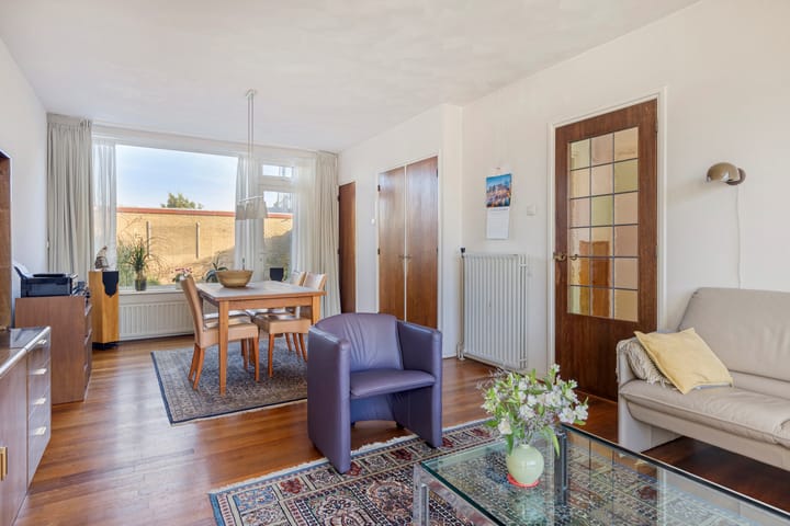 Foto 10 van Mauritssingel 112