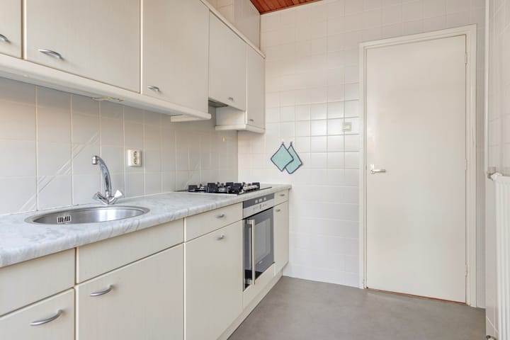 Foto 12 van Mauritssingel 112