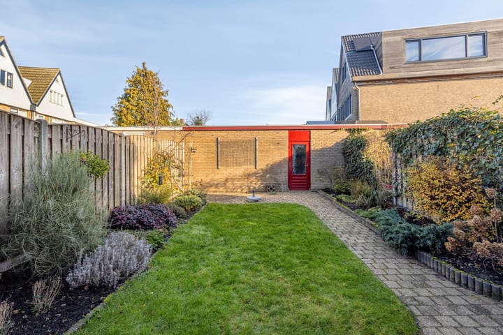 Foto 13 van Mauritssingel 112