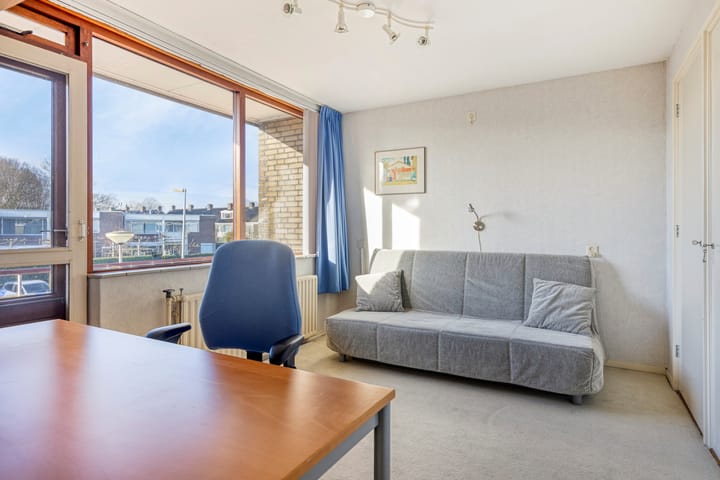 Foto 20 van Mauritssingel 112