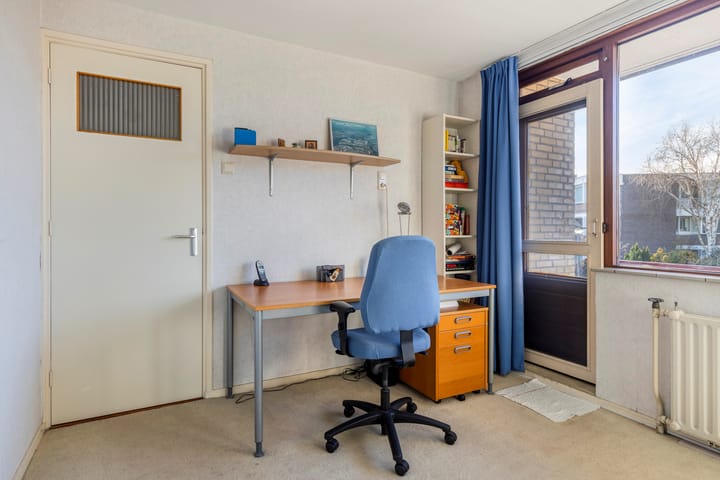 Foto 21 van Mauritssingel 112