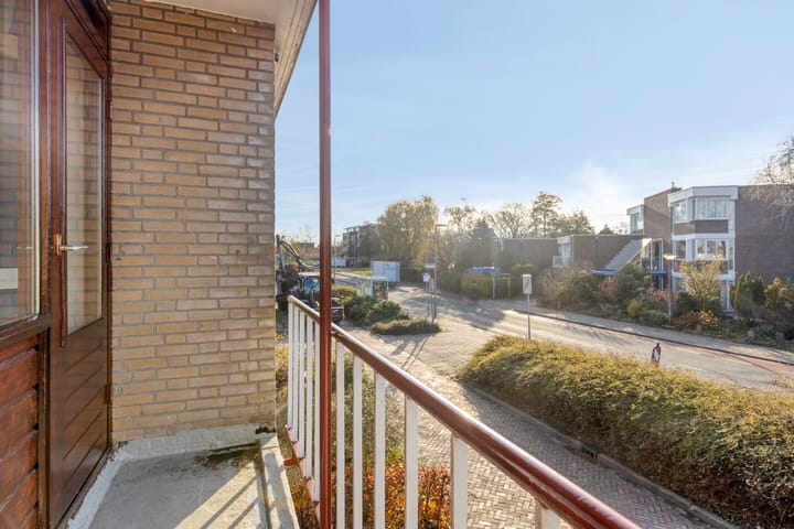 Foto 23 van Mauritssingel 112