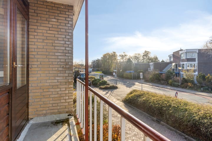 Foto 24 van Mauritssingel 112