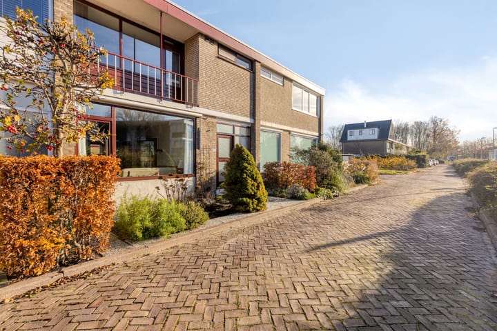 Foto 25 van Mauritssingel 112