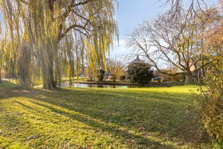 Foto 30 van Mauritssingel 112