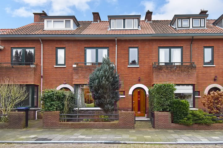 van Lugtenburgstraat 37