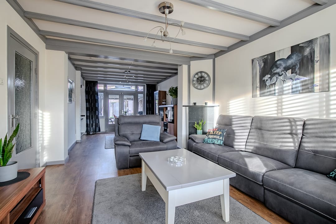 Foto 2 van Limburgiastraat 43