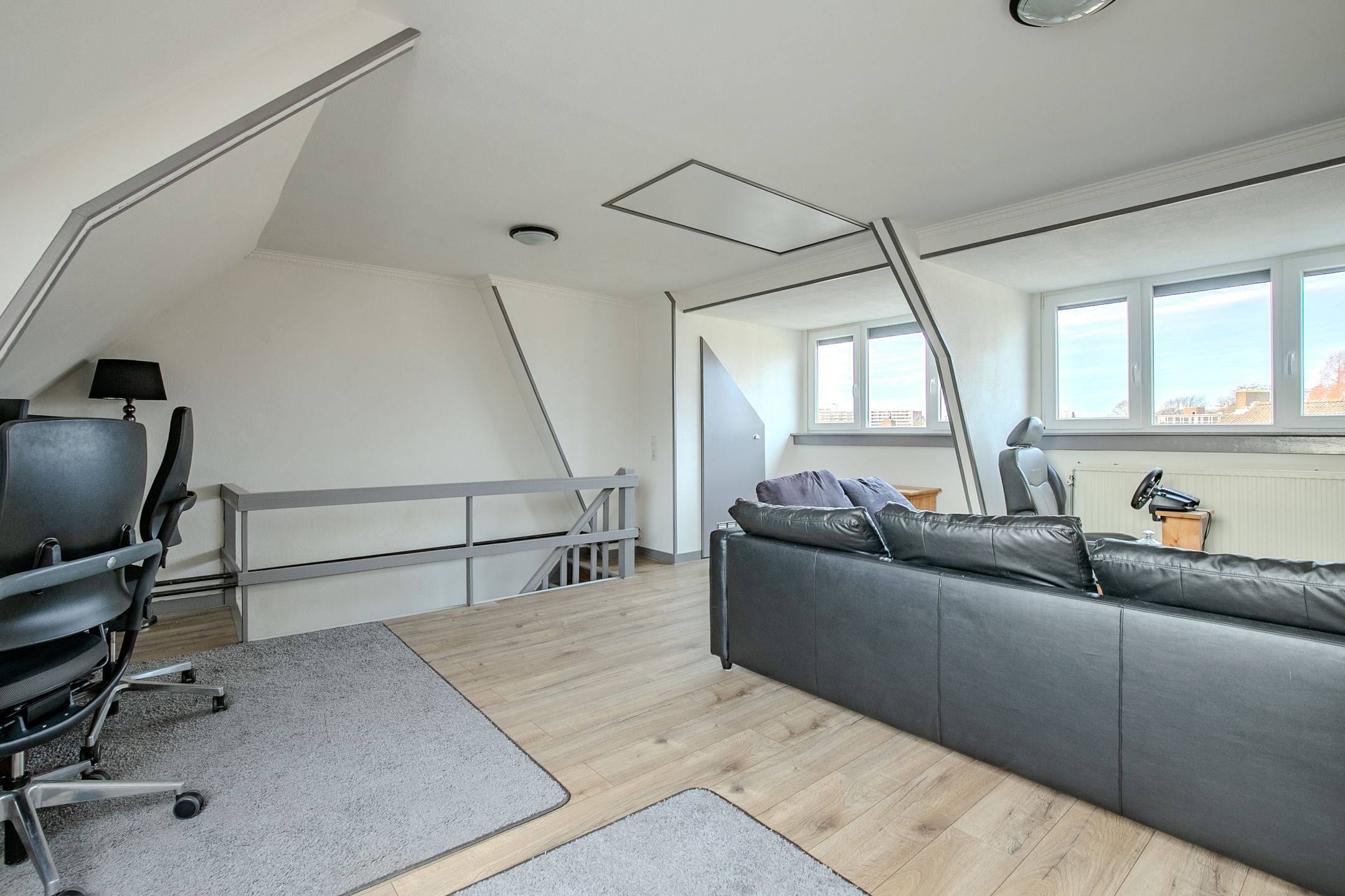 Foto 3 van Limburgiastraat 43