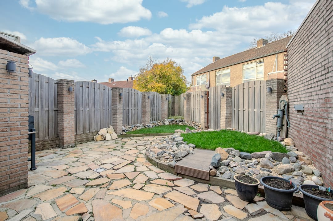 Foto 22 van Limburgiastraat 43