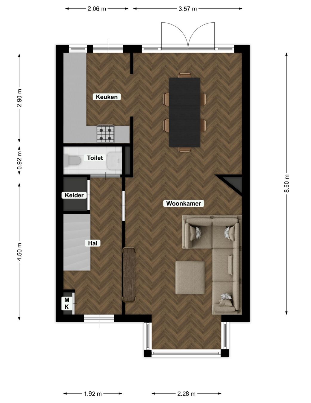 Foto 25 van Limburgiastraat 43