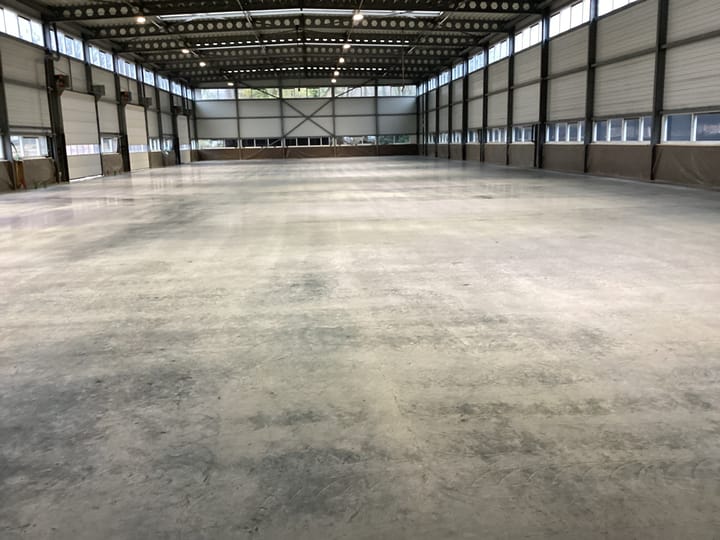 Edyweg 60, Spankeren