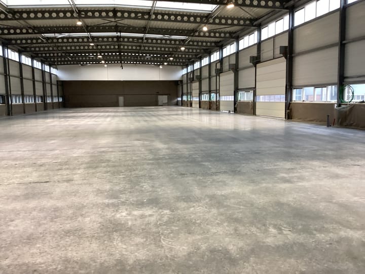 Edyweg 60, Spankeren