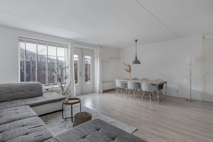 Foto 2 van James Cookroute 47