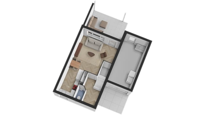 Photo 42 of De Loop 17