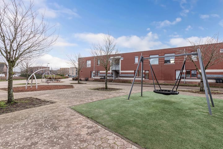 Foto 3 van James Cookroute 47