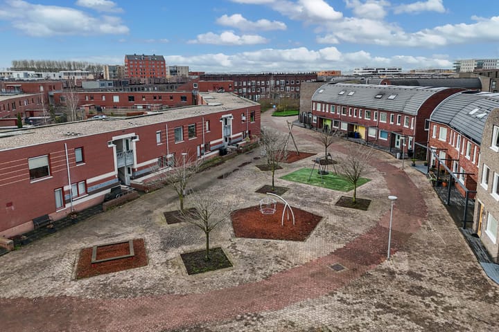 Foto 4 van James Cookroute 47