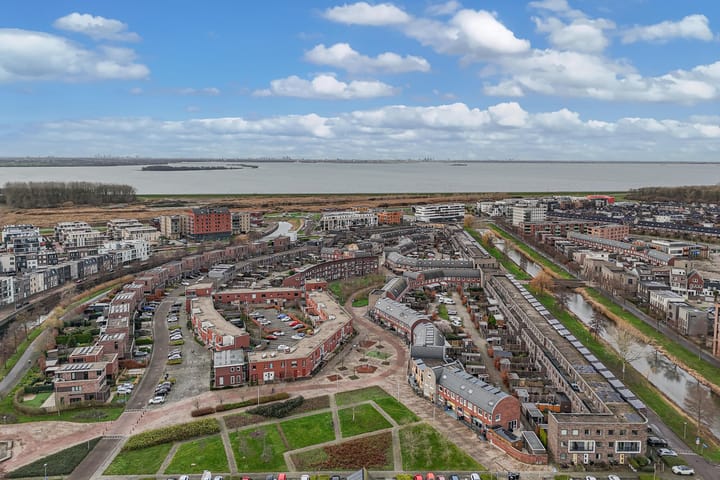 Foto 5 van James Cookroute 47