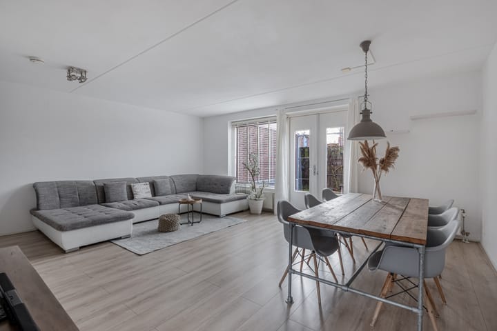 Foto 6 van James Cookroute 47