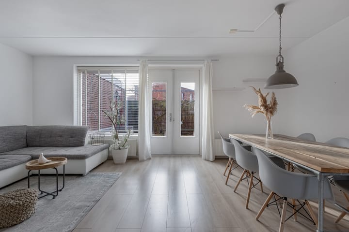 Foto 7 van James Cookroute 47