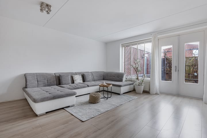 Foto 8 van James Cookroute 47