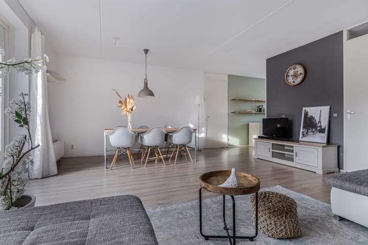 Foto 9 van James Cookroute 47