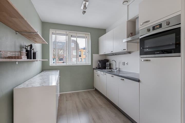 Foto 10 van James Cookroute 47