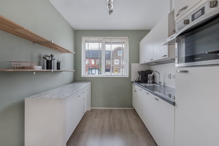 Foto 11 van James Cookroute 47