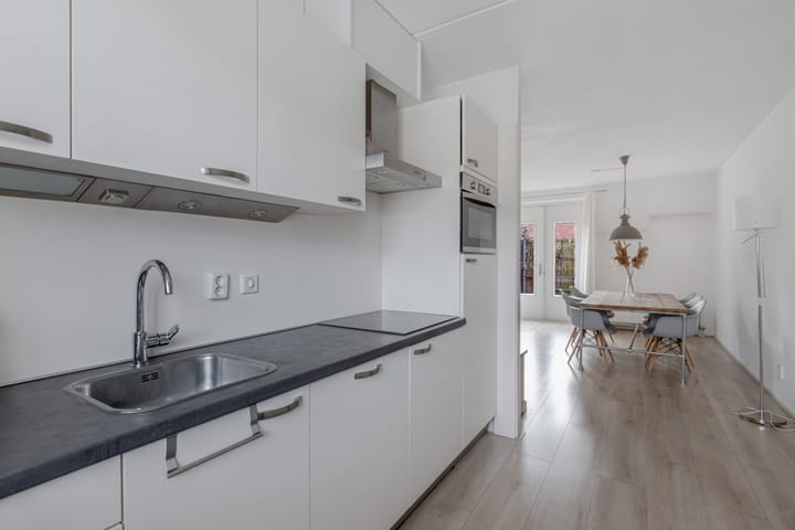 Foto 12 van James Cookroute 47