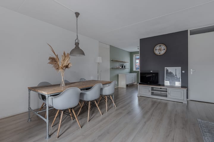 Foto 13 van James Cookroute 47