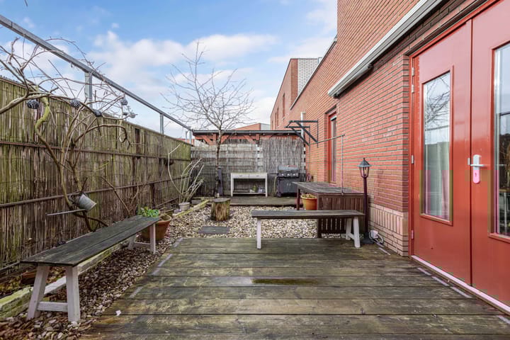 Foto 15 van James Cookroute 47