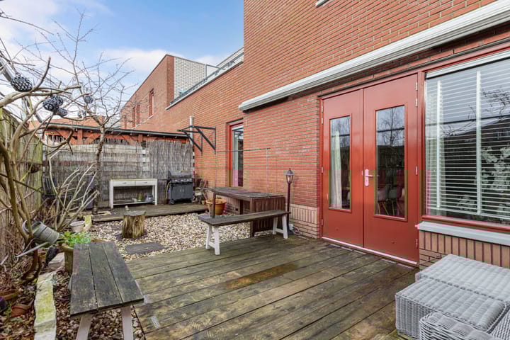 Foto 16 van James Cookroute 47