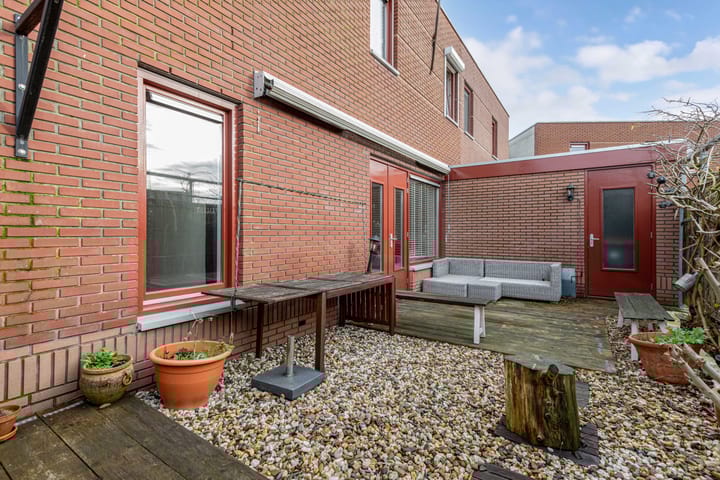 Foto 17 van James Cookroute 47