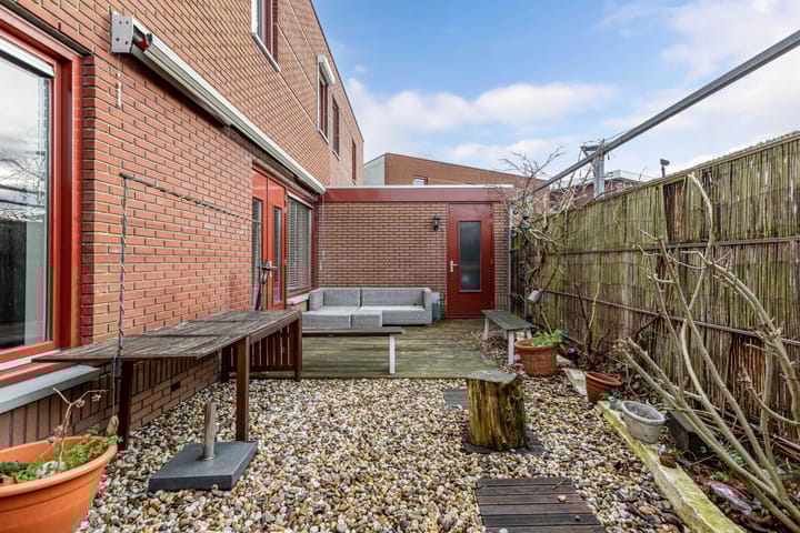 Foto 18 van James Cookroute 47