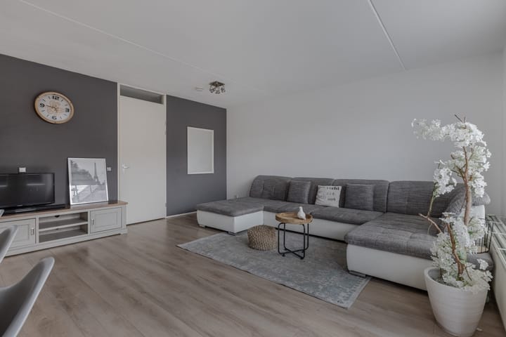 Foto 19 van James Cookroute 47