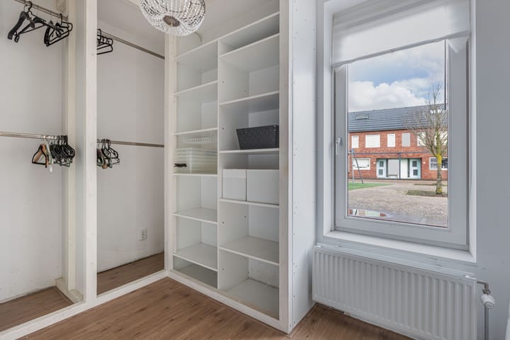 Foto 24 van James Cookroute 47