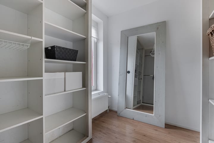 Foto 25 van James Cookroute 47