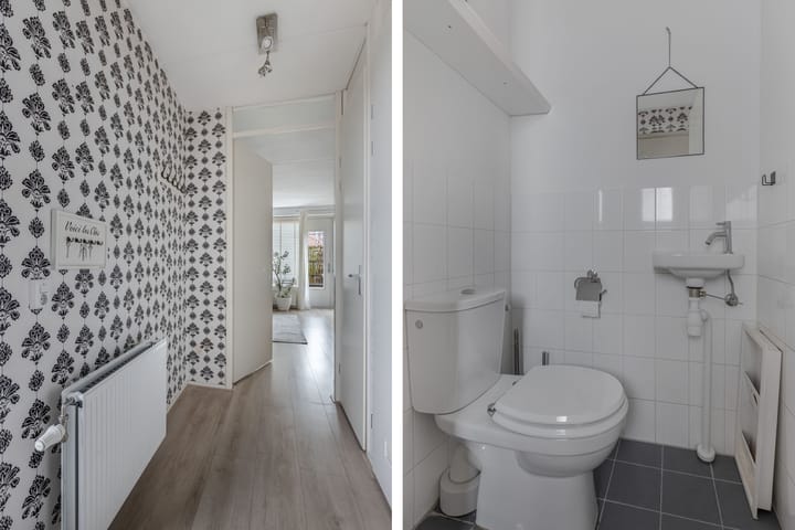 Foto 28 van James Cookroute 47