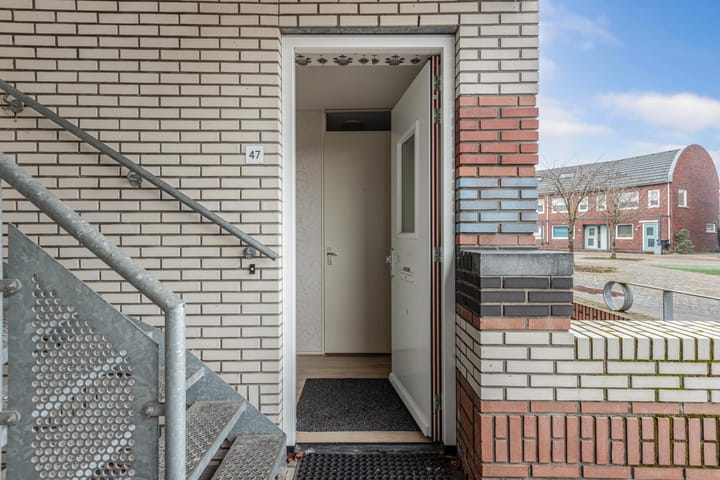 Foto 30 van James Cookroute 47