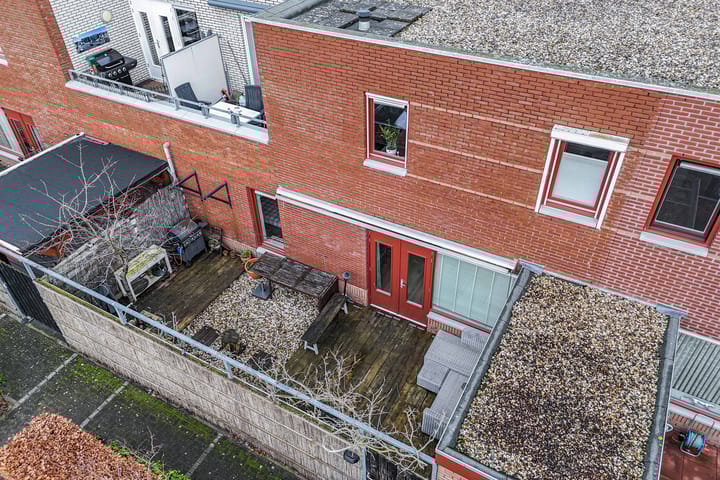 Foto 31 van James Cookroute 47