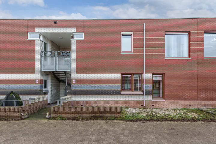 Foto 32 van James Cookroute 47