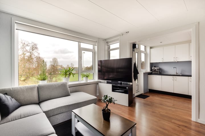 Photo 5 of Mr. Jan Gerritszlaan 9-C